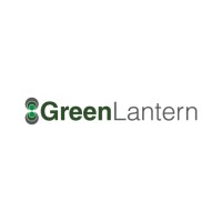 Green Lantern Group logo - Similar company to Moreland Green