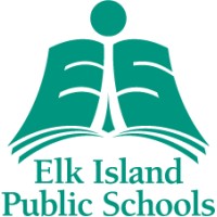 Elk Island Public Schools logo - Similar company to The Palliser School Division