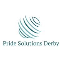 Pride Solutions Derby Ltd. logo - Similar company to Railcom Solutions