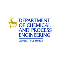 Department of Chemical and Process Engineering at University of Surrey logo - Similar company to Otm Networks