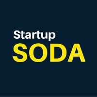 Startup Soda logo - Similar company to The Zeitgeist