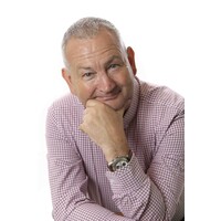 John Rawnsley logo - Similar company to Pamela Hatswell Utility Warehouse Authorised Distributor