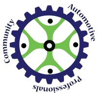 Community of Automotive Professionals logo - Similar company to Automotive Design Brasil