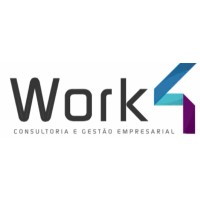 Work4 Gestão Empresarial