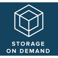 Storage On Demand logo - Similar company to Pobco, Inc.