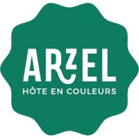 ARZEL logo - Similar company to Atmosdev