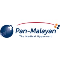 Pan-Malayan Pharmaceuticals logo - Similar company to Docmed Technology