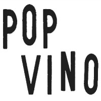 Pop Vino logo - Similar company to Café Panino