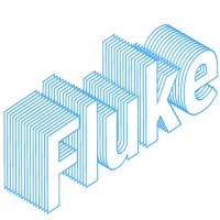 Fluke Stockholm logo - Similar company to Bold Projects