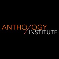 Anthology Institute logo - Similar company to Pluto Media