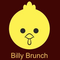 Billy Brunch logo - Similar company to Junai.Earth