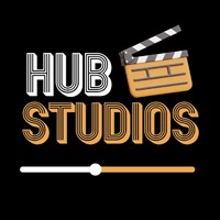 Hub Studios logo - Similar company to Digital Kishore