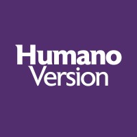 Humano Version logo - Similar company to Eastern Bridge Sprl