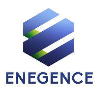 ENEGENCE logo - Similar company to Diom Analytics