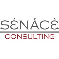 Sênachê Consulting logo - Similar company to Chc Partners