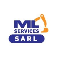 ML – SERVICES SARL logo - Similar company to Zaidi.Ai