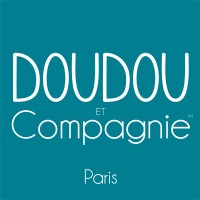 DOUDOU ET COMPAGNIE logo - Similar company to Djeco