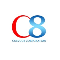 Conjug8 Corp logo - Similar company to The William Lawrence Group, Llc.