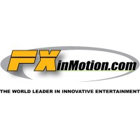 FXinMotion logo - Similar company to Exciting Events, Inc.