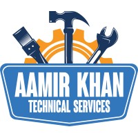 Aamir Khan Technical Services