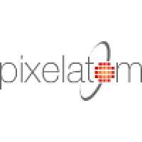 Pixelatom