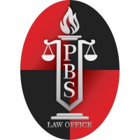 Puthut Bayu Seno, S.H. Law Office logo - Similar company to Invicta Law Firm