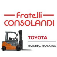 F.lli Consolandi srl logo - Similar company to Edocar Srl