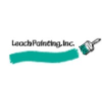 Leach Painting, Inc.