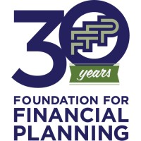 Foundation for Financial Planning logo - Similar company to Budge