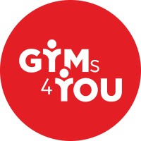 Gyms4you logo - Similar company to D1Vine