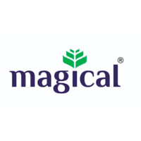 Magical Feeds logo - Similar company to Rukmani Group