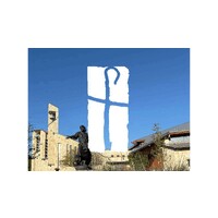 Good Shepherd Catholic Community logo - Similar company to The Refugee Center
