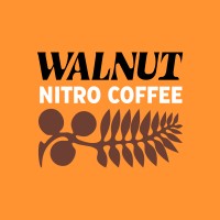 Walnut Nitro Cold Brew logo - Similar company to Red Paralela Bcn Sl