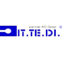 IT.TE.DI. Srl logo - Similar company to Sharpedge Technologies
