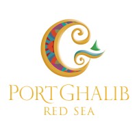 Port Ghalib Resort Company logo - Similar company to Light Code