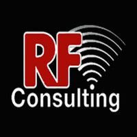 RF Consulting logo - Similar company to Always Wireless