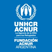 Fundación ACNUR Argentina logo - Similar company to Fundación Infant