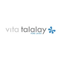 Vita Talalay logo - Similar company to John-Lin.Com