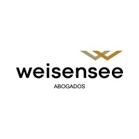 Weisensee Abogados logo - Similar company to Blindesa