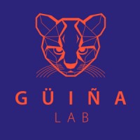 Guiña Lab logo - Similar company to Vintu