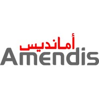 AmendisOfficiel logo - Similar company to Sinoftec
