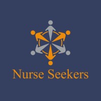 Nurse Seekers logo - Similar company to Viral Lab