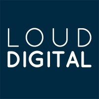 Loud Digital logo - Similar company to Lynx19