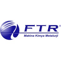 FTR MAKINA KIMYA METALURJI A.S. logo - Similar company to Crs Metalurji | Creative Refractory Systems | High Temperature Industrial Insulation