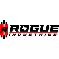 Rogue Industries LLC logo - Similar company to Zuza Print