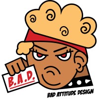 Bad Attitude Design
