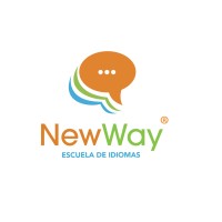 New Way Idiomas logo - Similar company to Untref Virtual