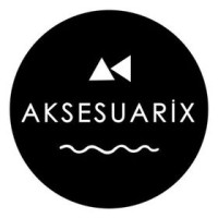 Aksesuarix logo - Similar company to Atelier Wcmf