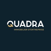 QUADRA IMMOBILIER logo - Similar company to Sauditech