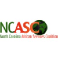 North Carolina African Services Coalition (Ncasc)